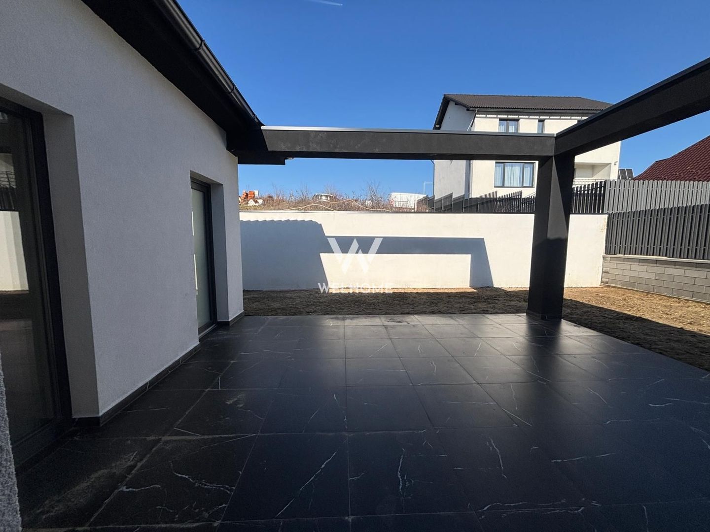 Casă individuală pe un singur nivel – Viile Sibiului - Poză 6