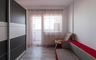 2 camere, giratoriu Mărăști, etaj intermediar - Poză 15