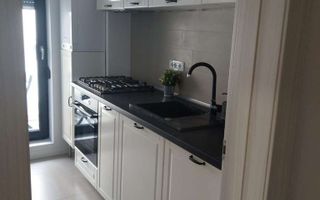 De vânzare:  studio - 21 residence - Lujerului - Plaza - Militari - Poză 4