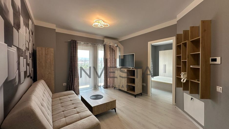 Apartament 3 camere in bloc nou etaj intermediar cu parcare inclusa! - Poză 2