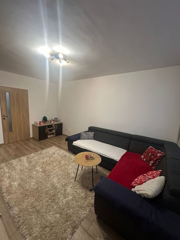 Apartament 2 camere Grigorescu Donath etaj 5/10 - Poză 1