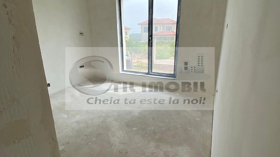 Casă individuală Visani – 107 mp utili, 400 mp teren - 180.000 euro - Poză 13