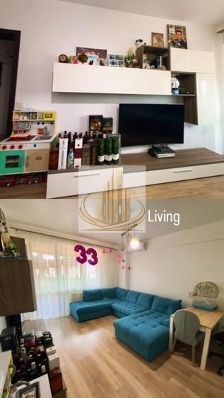 Apartament 3 Camere Decomandat + Parcare Acoperită - Poză 1