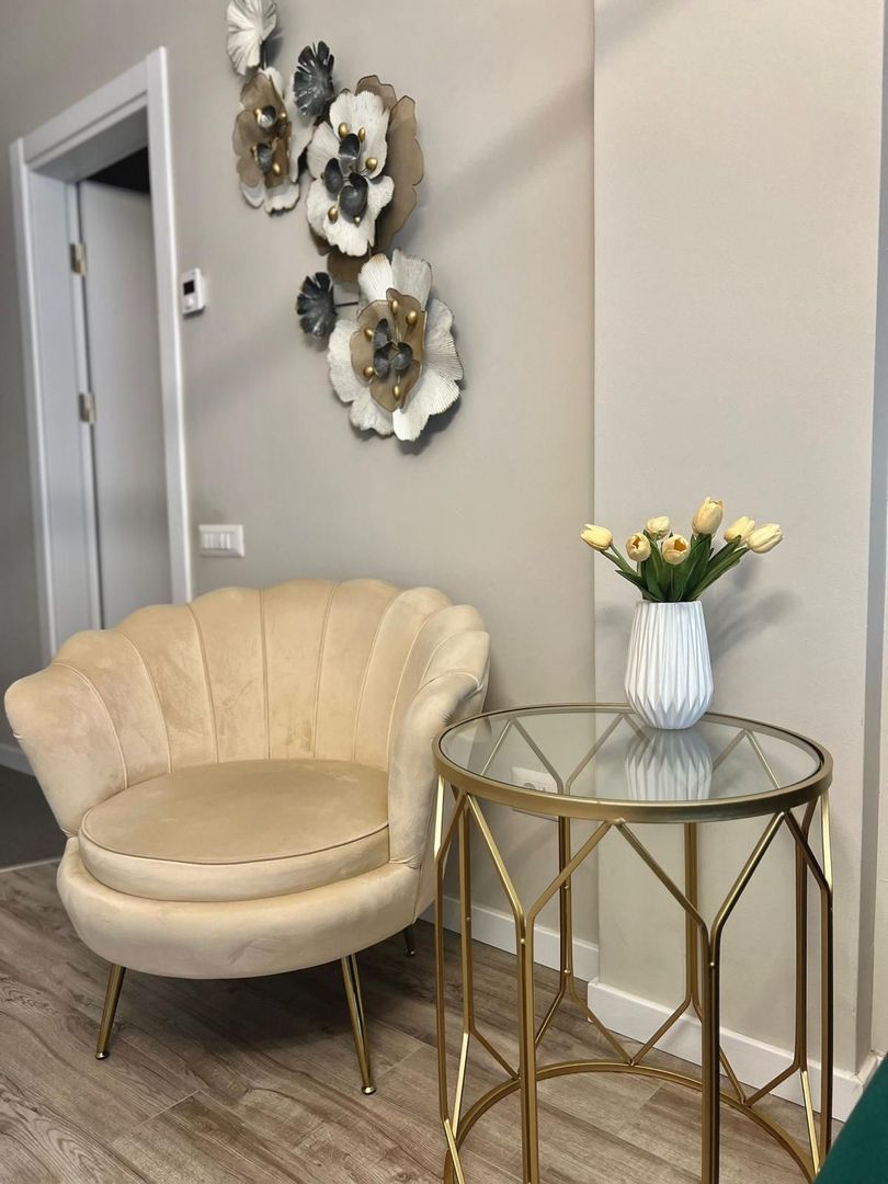 Apartament 2 camere / 5 min până la metrou - Poză 20