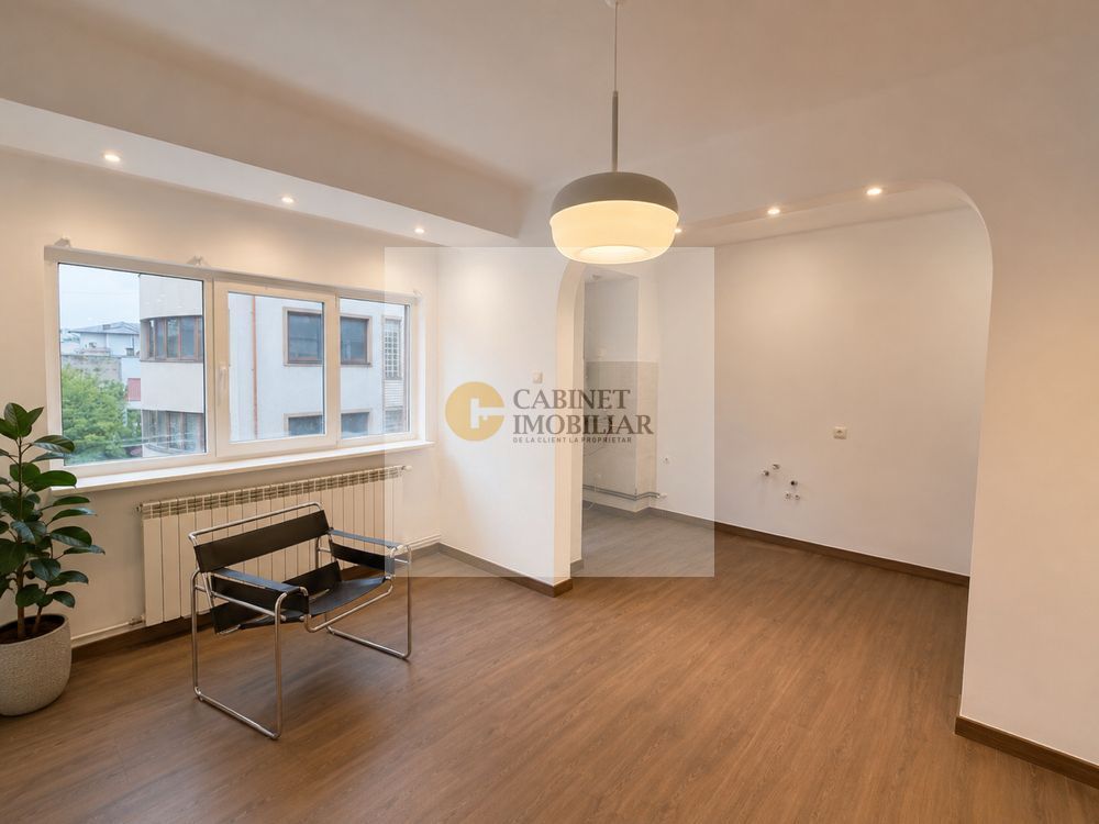 2 camere I 66 mp  I Etaj 2 I Eminescu - Poză 2
