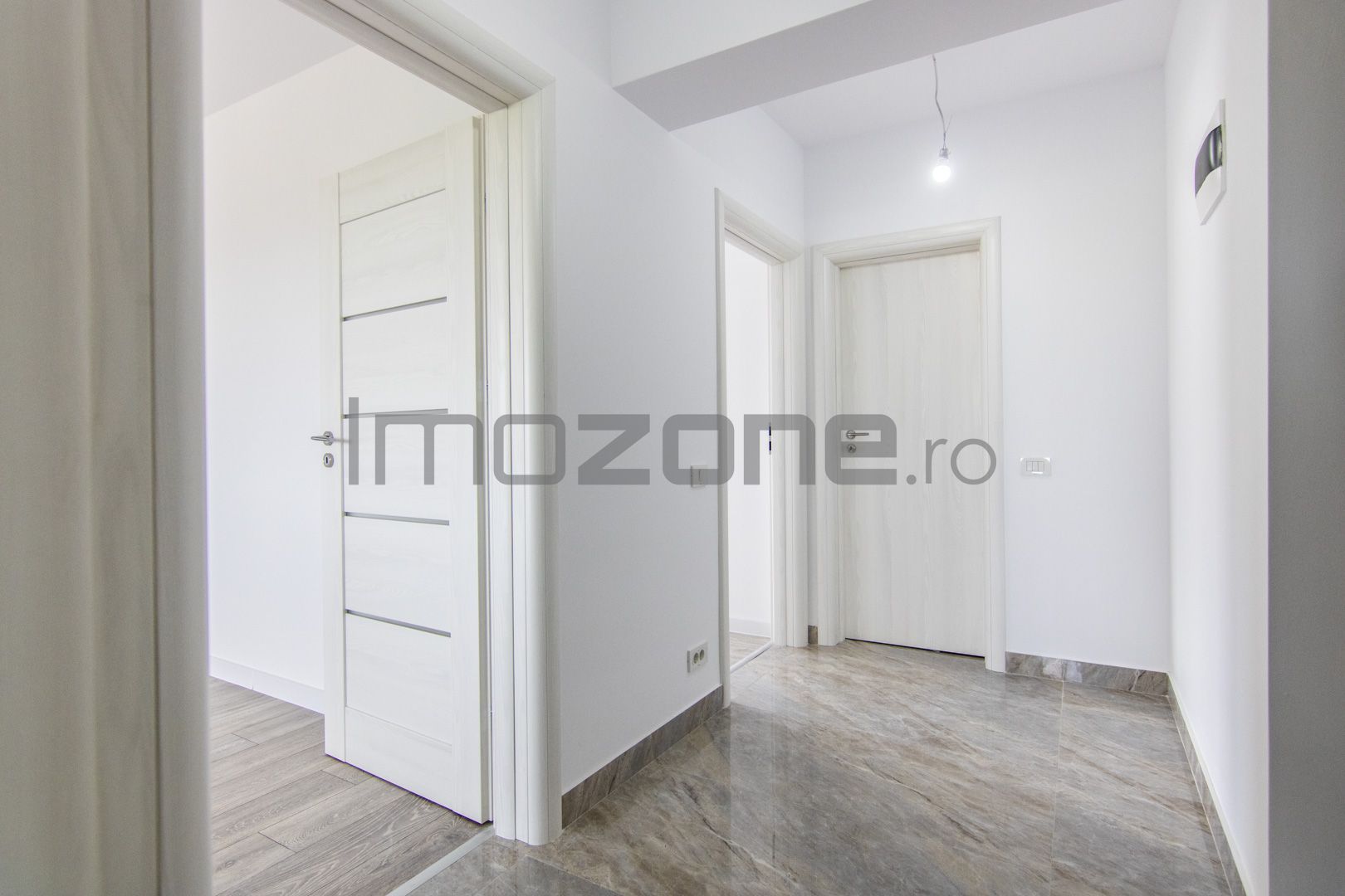Prelungirea Ghencea, bloc nou, 3 camere, etaj 1/4, 83 mp, decomandat, 2 bai - Poză 46