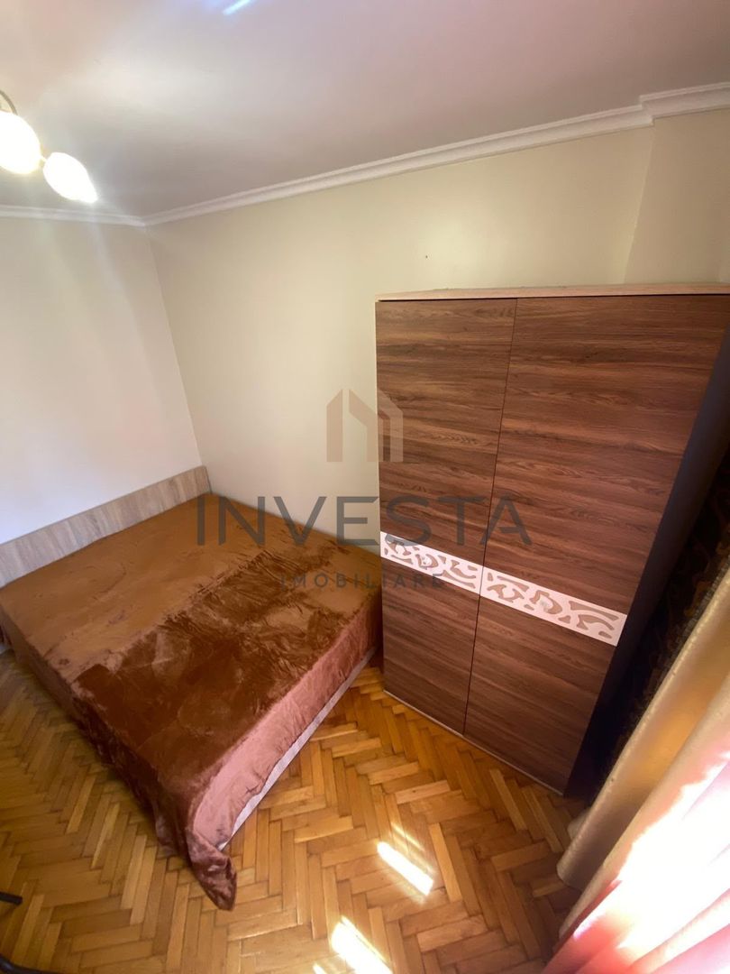 Apartament 3 camere decomandat de inchiriat, parcare, Zorilor zona UMF - Poză 14