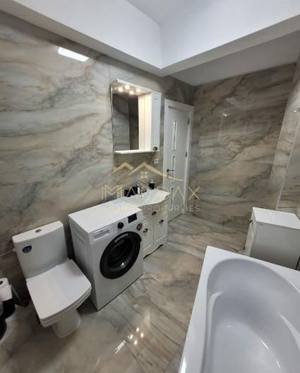 Apartament 2 Camere | Central & Ultra-Liniștit | Bvd. Unirii | Centrală Proprie - Poză 6