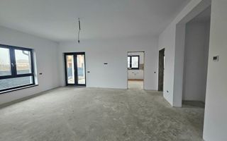 Casa Sibiu locatie Cristian, casa parter cu pivnita - Poză 17
