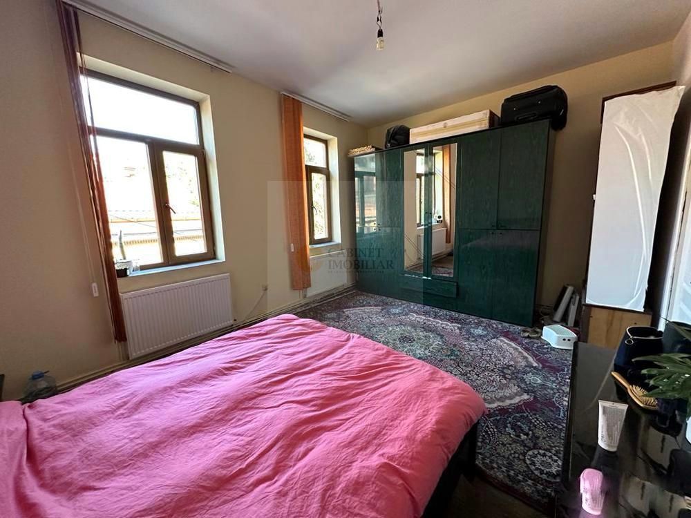 Apartament in vila | 2- 5 camere | Unirii | 150mp - Poză 5