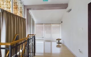 Casă Individuală tip Parter și Mansardă zona Girocului - Poză 4