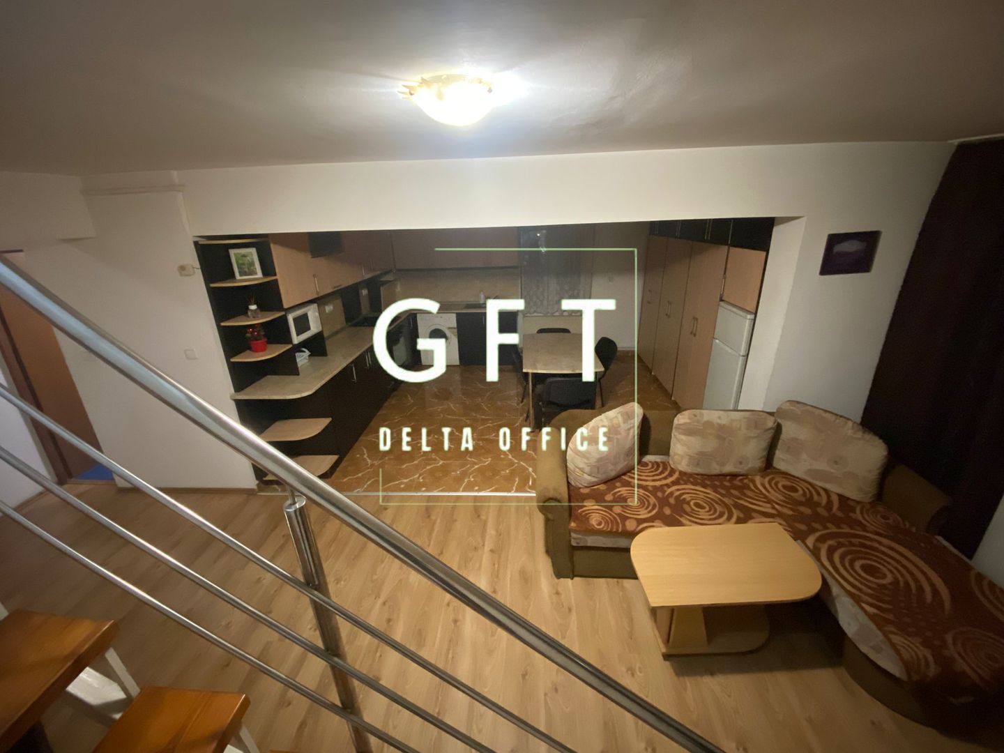 Apartament Calea Moldovei | 93mp - Poză 2