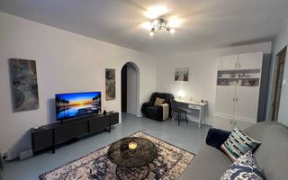 Apartament 2 camere – Podu Roș | 50 mp | Etaj 1 | 5 min de Palas - Poză 2