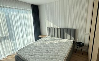 Luxos Apt 4 Camere Iancu Nicolae cu Balcon și Parcare - Poză 9