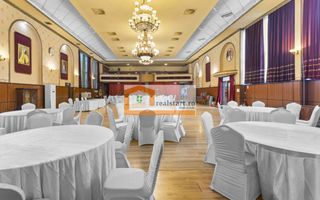 Investitie Cladire Multifunctionala 700mp - 1590 mp teren, D42ml - Poză 4