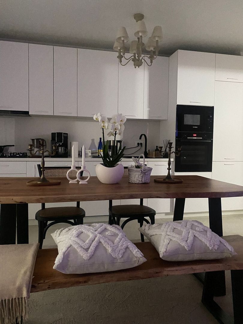 Apartament cu 3 camere de vânzare Pipera - Poză 3