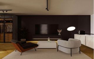 Vilă Spațioasă cu grădină privată în Nordul Capitalei. - Poză 19