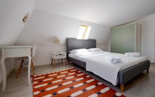 Apartament 4 camere ultracentral în vilă, Unirii - Poză 7