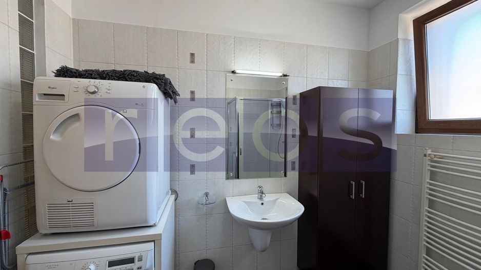 HERASTRAU | INCHIRIERE 4 CAMERE | MOBILAT-UTILAT LUX | PARCARE | 200MP - Poză 29