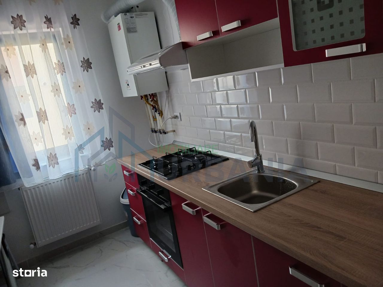 Apartament, 33 m², - Poză 3
