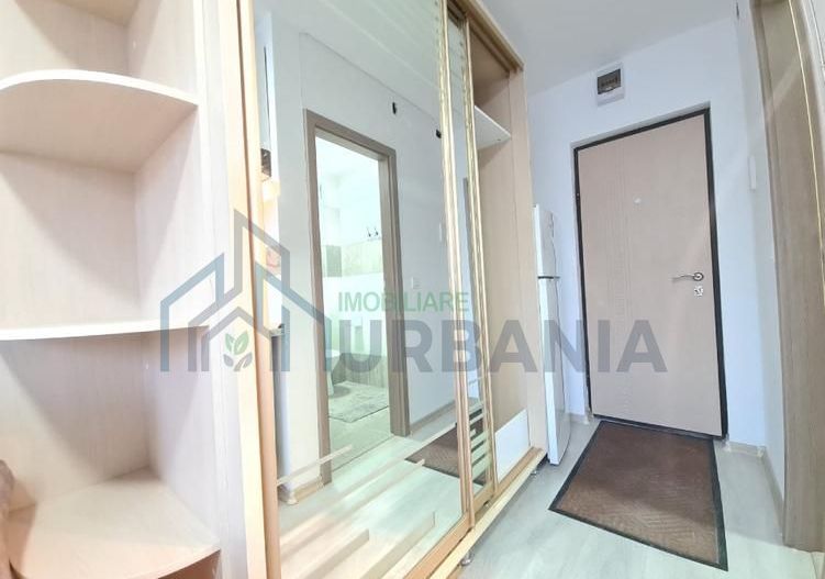 Garsonieră zona Frumoasa - Poză 5