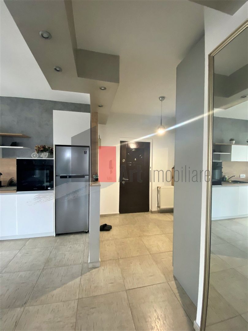 Apartament 2 camere, bloc 2008 | metrou 1 Mai | Comision 0% - Poză 6