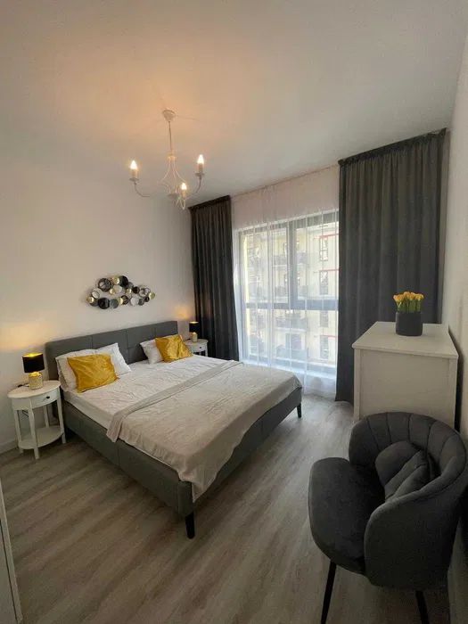 APARTAMENT DE LUX EXIGENT PLAZA MOBILAT & UTILAT CENTRALA PROPRIE - Poză 6