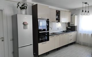 APARTAMENT 2 CAMERE + PARCARE | FLORESTI-ZONA CETATII - Poză 5