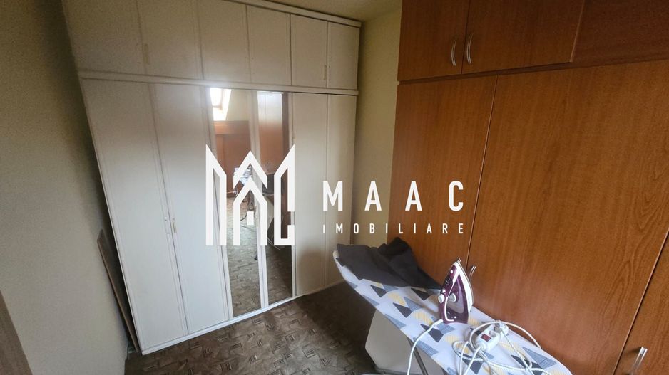 Apartament 4 camere de vânzare | Sibiu, Piața Cluj | intabulat - Poză 16