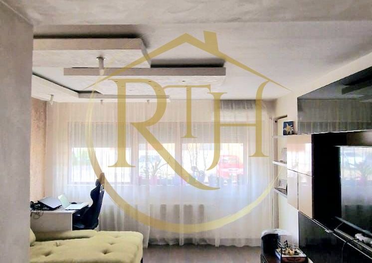 Oferim spre vânzare un apartament cu 3 camere în Giroc! - Poză 7