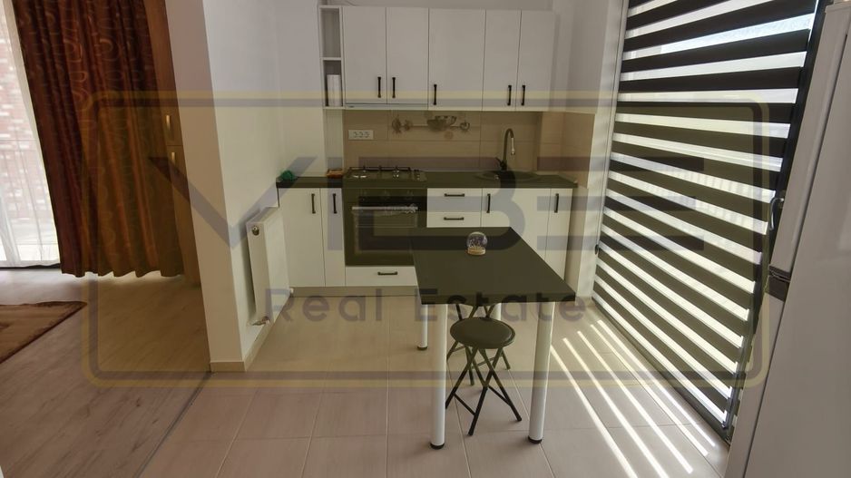 Apartament 1 camera Cataleya Residence - Poză 5