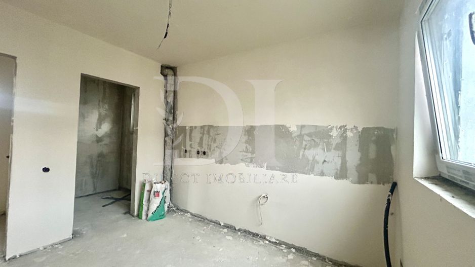 Casă individuală de vânzare în Chinteni - Poză 7