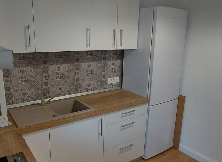 AP. 2 CAMERE LAMINORULUI, CENTRALA, BLOC NOU, 72 MP, METROU 5 MINUTE - Poză 7