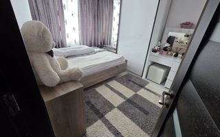 2 CAMERE--MOBILAT+UTILAT--ETAJ 3/4--VALEA LUPULUI - Poză 3