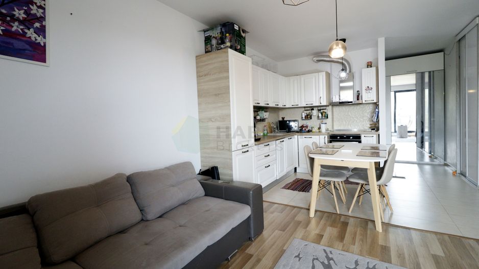 Evocasa Armonia, loc de parcare in subteran - Poză 9