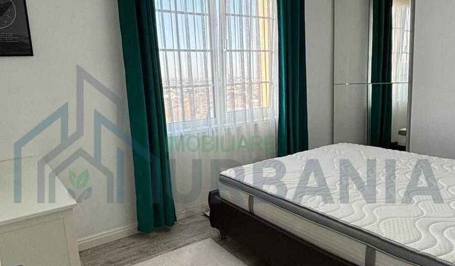 Apartament 2 camere de inchiriat in Visoianu - # - Poză 2