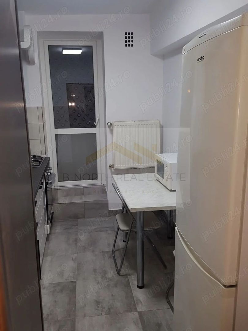 Apartament 2 camere de Piata Sudului – 51 mp | parter | balcon 7 mp | renovat - Poză 8