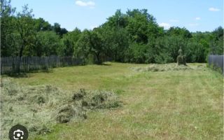 De vanzare teren intravilan 2020mp, zona Zetari - Poză 1