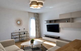 Apartament superb 3 camere I Baneasa I Vanzare - Poză 6