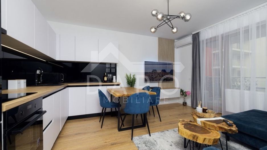 Apartament 3 camere, Tudor - Poză 1