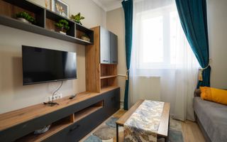 Garsonieră de vânzare – Rogerius, Oradea - etaj 1 - Poză 2