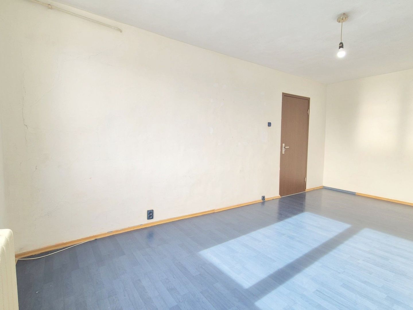 COMISION 0% - Apartament 2 camere bloc 1980 Crangasi la 5 minute metrou si parc - Poză 4