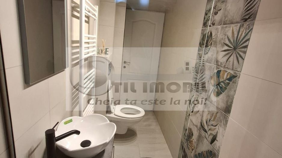 Apartament 2 cam de vanzare, 47 mp, Miron Costin, 84.900 euro - Poză 2