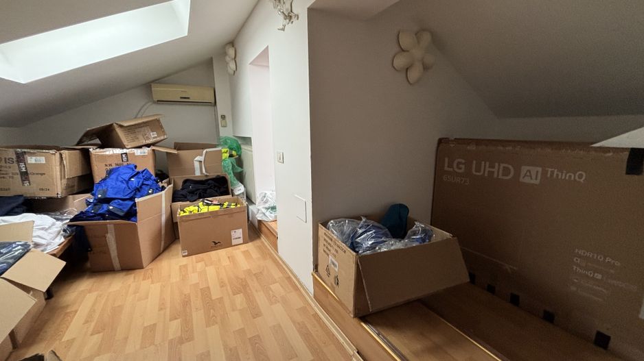 DUPLEX | 198MP UTILI + 54MP TERASA | BLOC 2007 - Poză 15