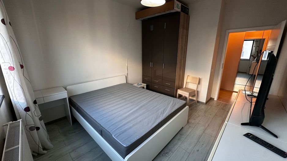 2 Camere Vedere Libera Politehnica Apaca AFI Ctroceni 2Min Metrou - Poză 5