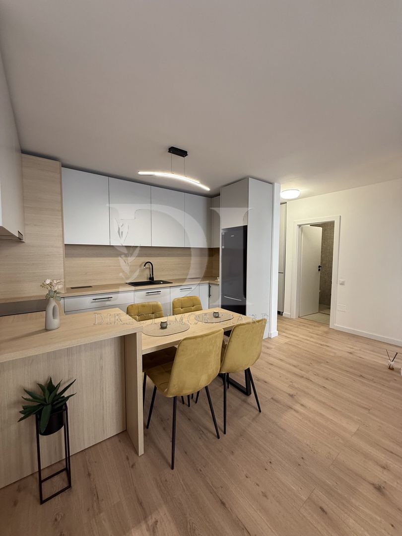 Apartament la cheie / etaj intermediar / Zona Eroilor - Poză 3