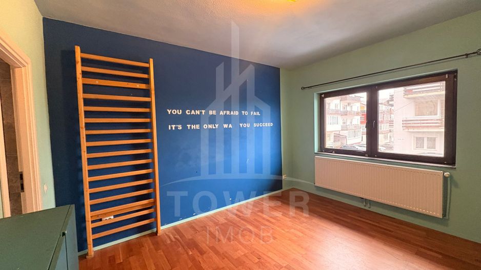 Apartament cu 3 camere cu grădină | 100 mp | - Poză 5