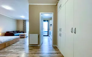 Apartament 1 camera Parcare, zona Iulius Mall - Poză 14
