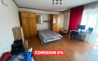 Apartament 2 Camere Decomandat | 60 Mp | Balcon | Gheorgheni Titulescu - Poză 1