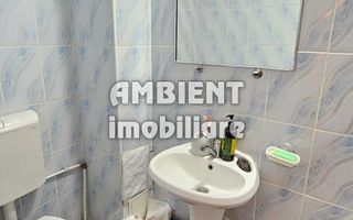 Apartament cu 3 camere, etaj 3, 2 bai, 2 balcoane, zona PIATA TRAIAN; - Poză 8